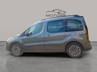 Peugeot Partner TEPEE Outdoor 1.6 BlueHDi 100