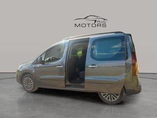 Peugeot Partner TEPEE Outdoor 1.6 BlueHDi 100