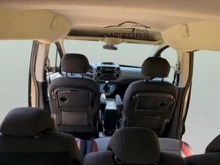 Peugeot Partner TEPEE Outdoor 1.6 BlueHDi 100