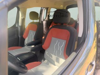 Peugeot Partner TEPEE Outdoor 1.6 BlueHDi 100