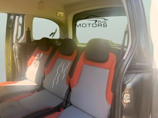 Peugeot Partner TEPEE Outdoor 1.6 BlueHDi 100