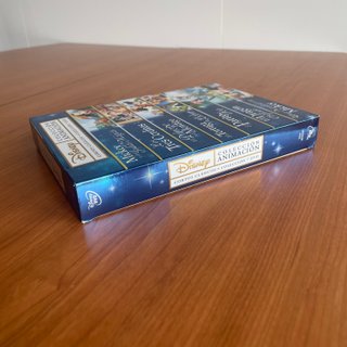 Colección Disney Cortos Clásicos 7 DVD
