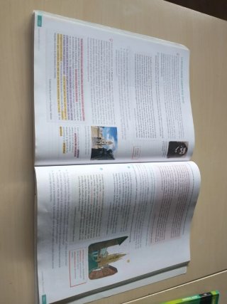 Lengua castellana y literatura, 4 Secundaria, R...