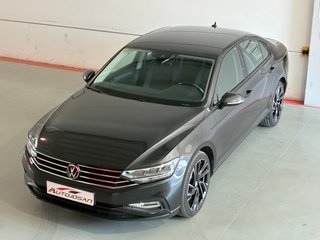 VW Passat TDi 2021 AUT. DSG