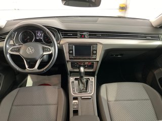 VW Passat TDi 2021 AUT. DSG