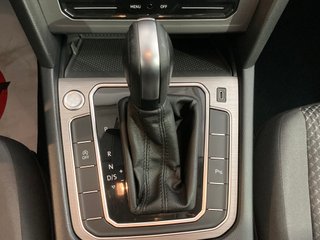 VW Passat TDi 2021 AUT. DSG