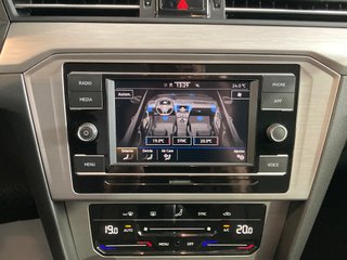 VW Passat TDi 2021 AUT. DSG