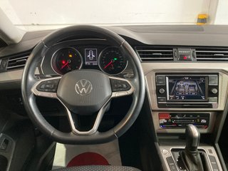 VW Passat TDi 2021 AUT. DSG