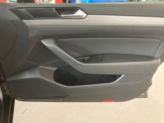 VW Passat TDi 2021 AUT. DSG