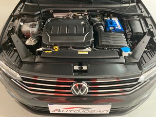 VW Passat TDi 2021 AUT. DSG