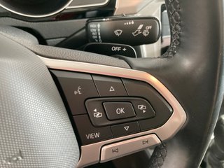 VW Passat TDi 2021 AUT. DSG