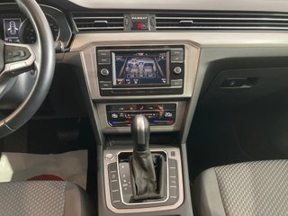 VW Passat TDi 2021 AUT. DSG
