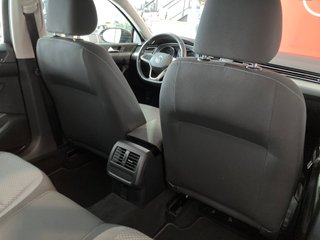 VW Passat TDi 2021 AUT. DSG