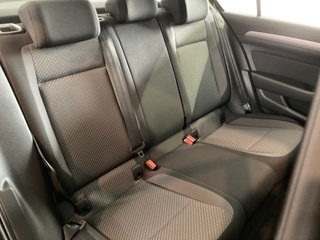 VW Passat TDi 2021 AUT. DSG