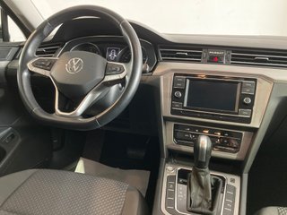 VW Passat TDi 2021 AUT. DSG