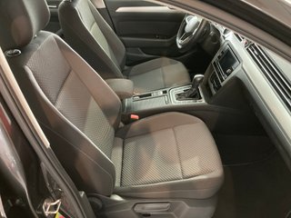 VW Passat TDi 2021 AUT. DSG