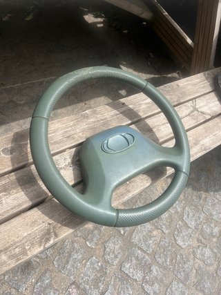 Volante discovery 1