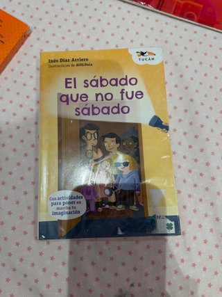 El sábado que no fue sábado