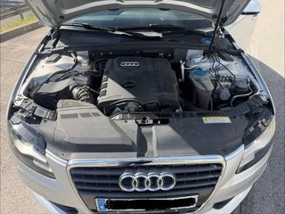 Audi A4 2010