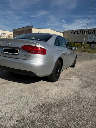 Audi A4 2010