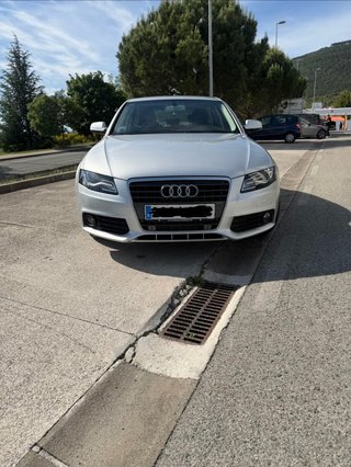 Audi A4 2010