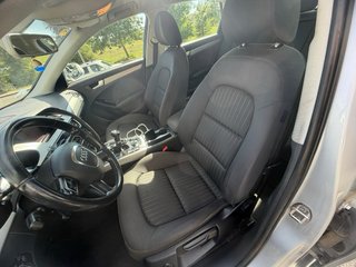 Audi A4 2010