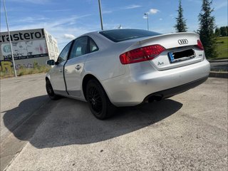 Audi A4 2010