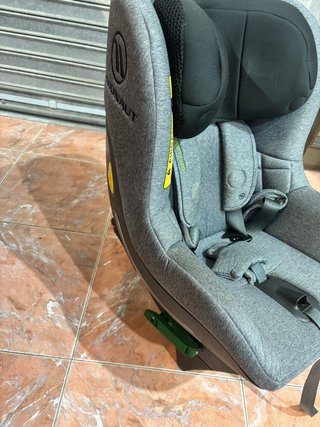 Silla coche contramarcha Avionaut