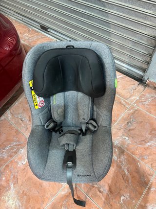 Silla coche contramarcha Avionaut