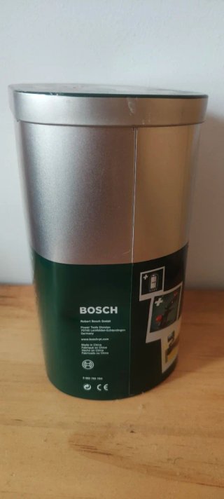 Nivel Bosch Quigo