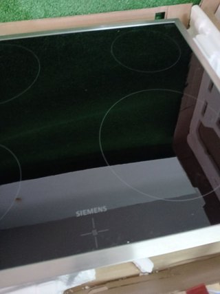 Siemens EA645GE17 - Placa de cocina vitrocerámica