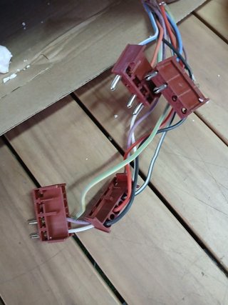 Siemens EA645GE17 - Placa de cocina vitrocerámica