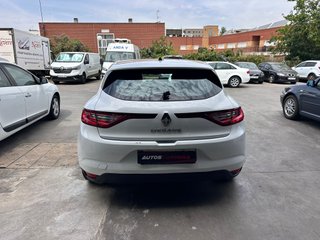 Renault Megane 2019