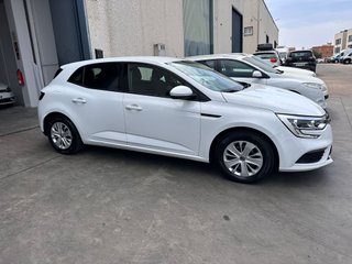 Renault Megane 2019