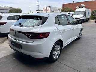 Renault Megane 2019