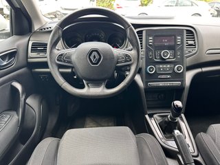 Renault Megane 2019