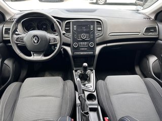 Renault Megane 2019