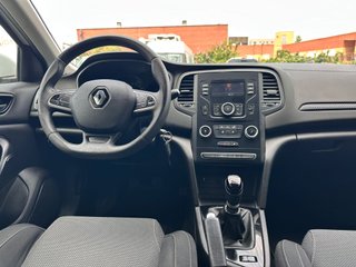 Renault Megane 2019