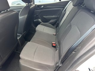 Renault Megane 2019