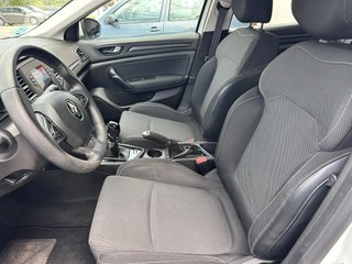 Renault Megane 2019