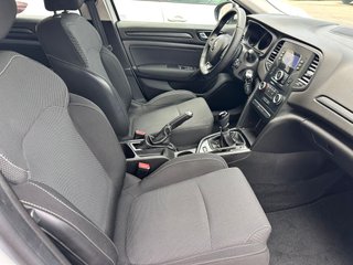 Renault Megane 2019
