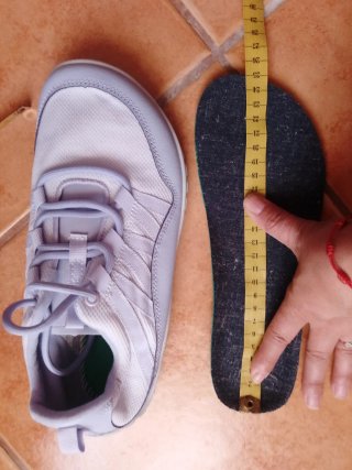 Zapatillas Saguaro Mujer Talla 39