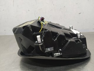 PANTALLA MULTIFUNCION MITSUBISHI ECLIPSE CROSS (G