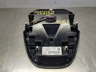 PANTALLA MULTIFUNCION MITSUBISHI ECLIPSE CROSS (G