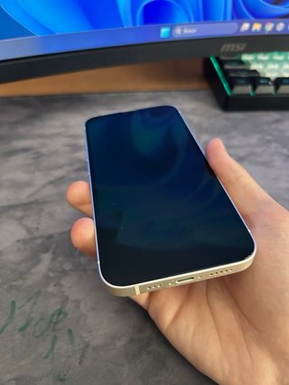 iPhone 13 128GB Blanco