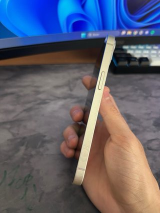 iPhone 13 128GB Blanco