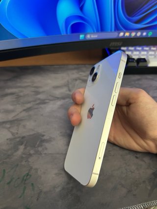 iPhone 13 128GB Blanco