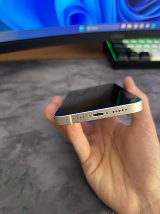 iPhone 13 128GB Blanco