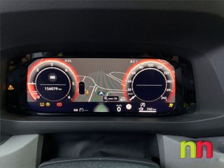 MAN TGE L4H2 3140 FG3.5t 14M3 2.0TDI 140CV + NAVI 2.0TDI 140CV