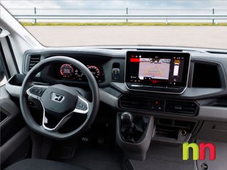 MAN TGE L4H2 3140 FG3.5t 14M3 2.0TDI 140CV + NAVI 2.0TDI 140CV